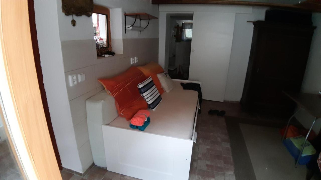 Pavlov24 - Zahradni Domecky Apartment Ngoại thất bức ảnh