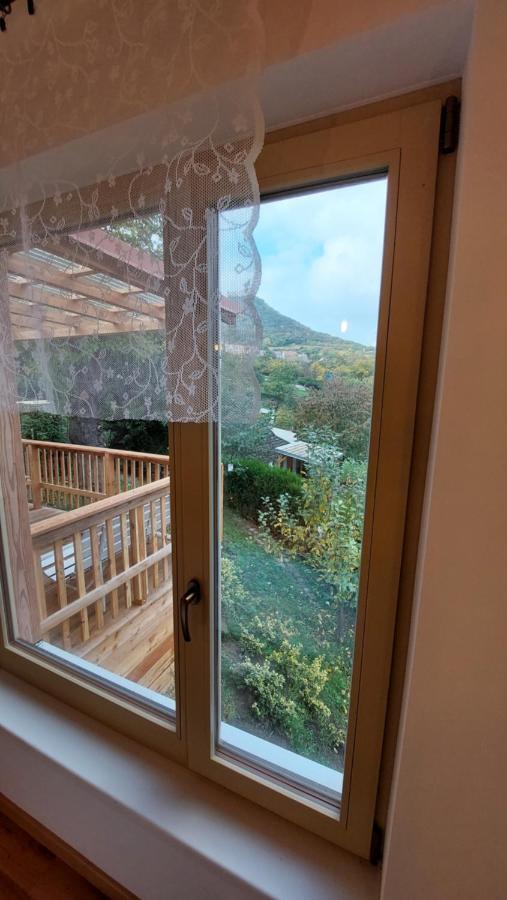 Pavlov24 - Zahradni Domecky Apartment Ngoại thất bức ảnh