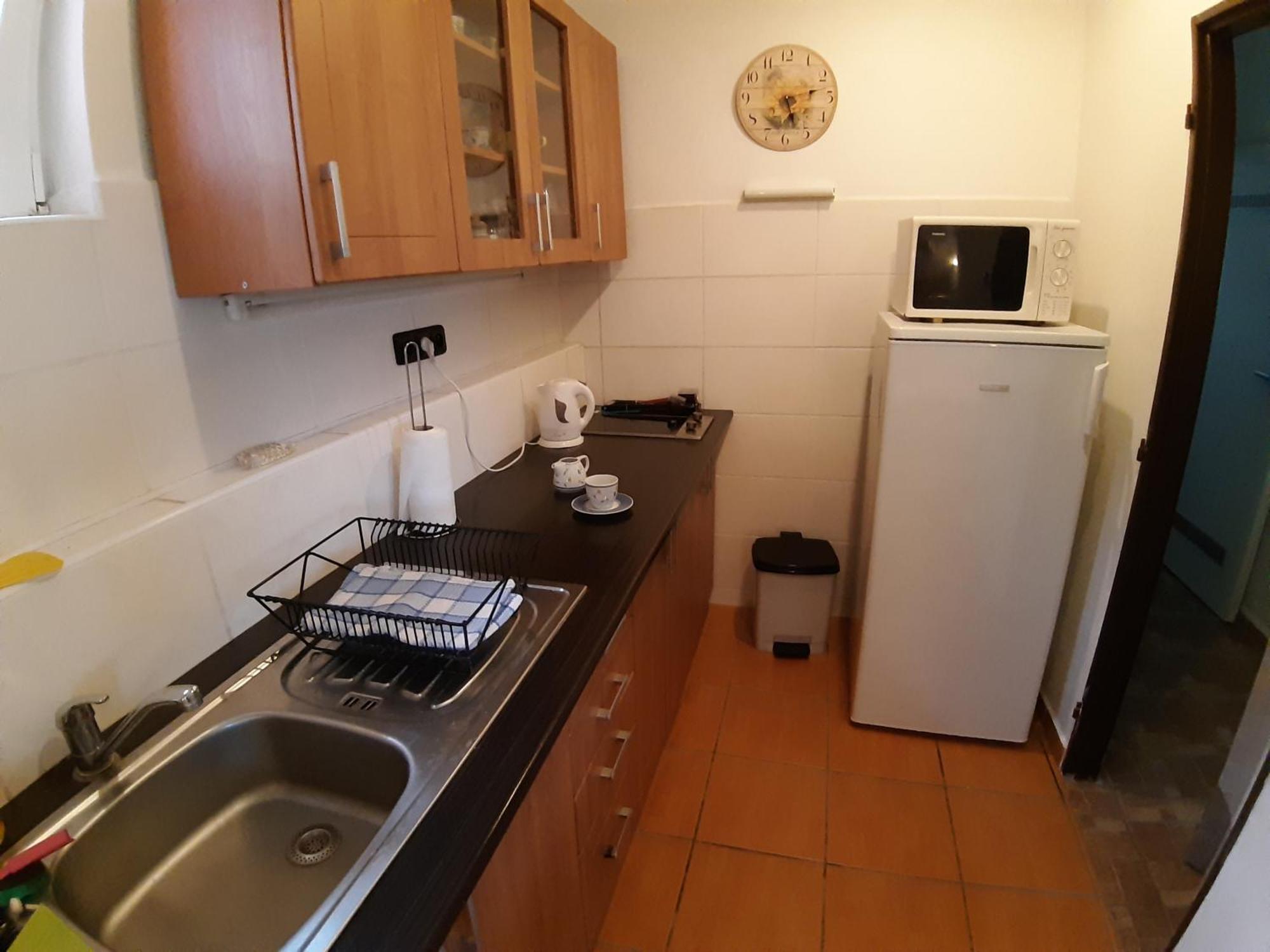 Pavlov24 - Zahradni Domecky Apartment Ngoại thất bức ảnh