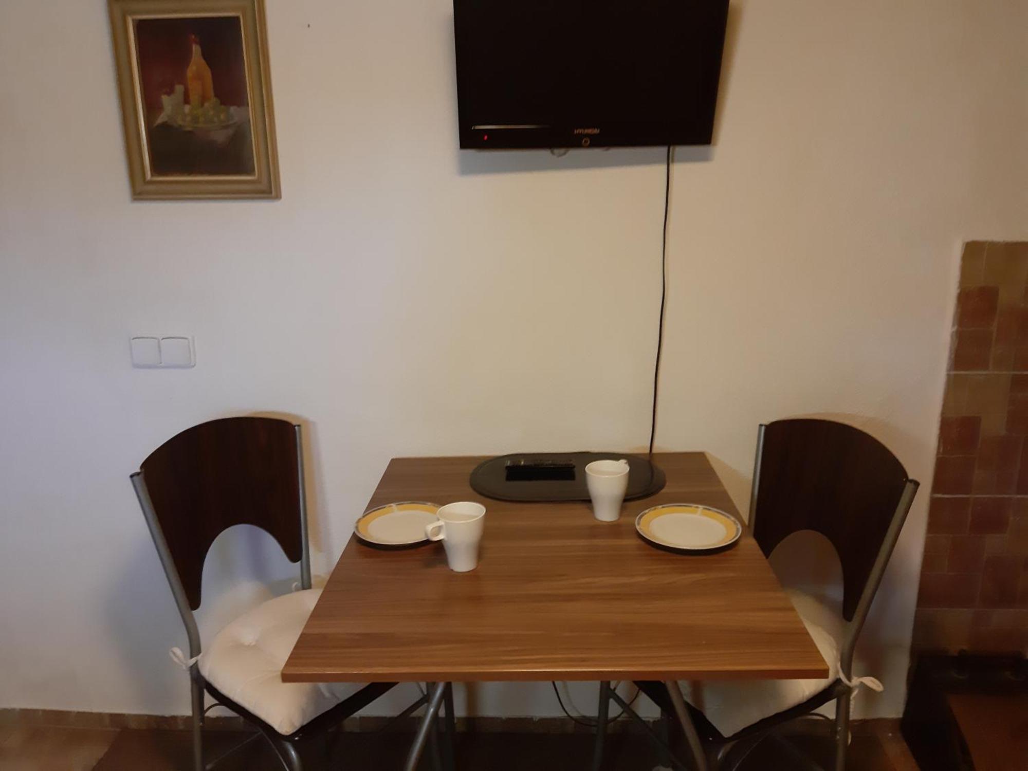 Pavlov24 - Zahradni Domecky Apartment Ngoại thất bức ảnh