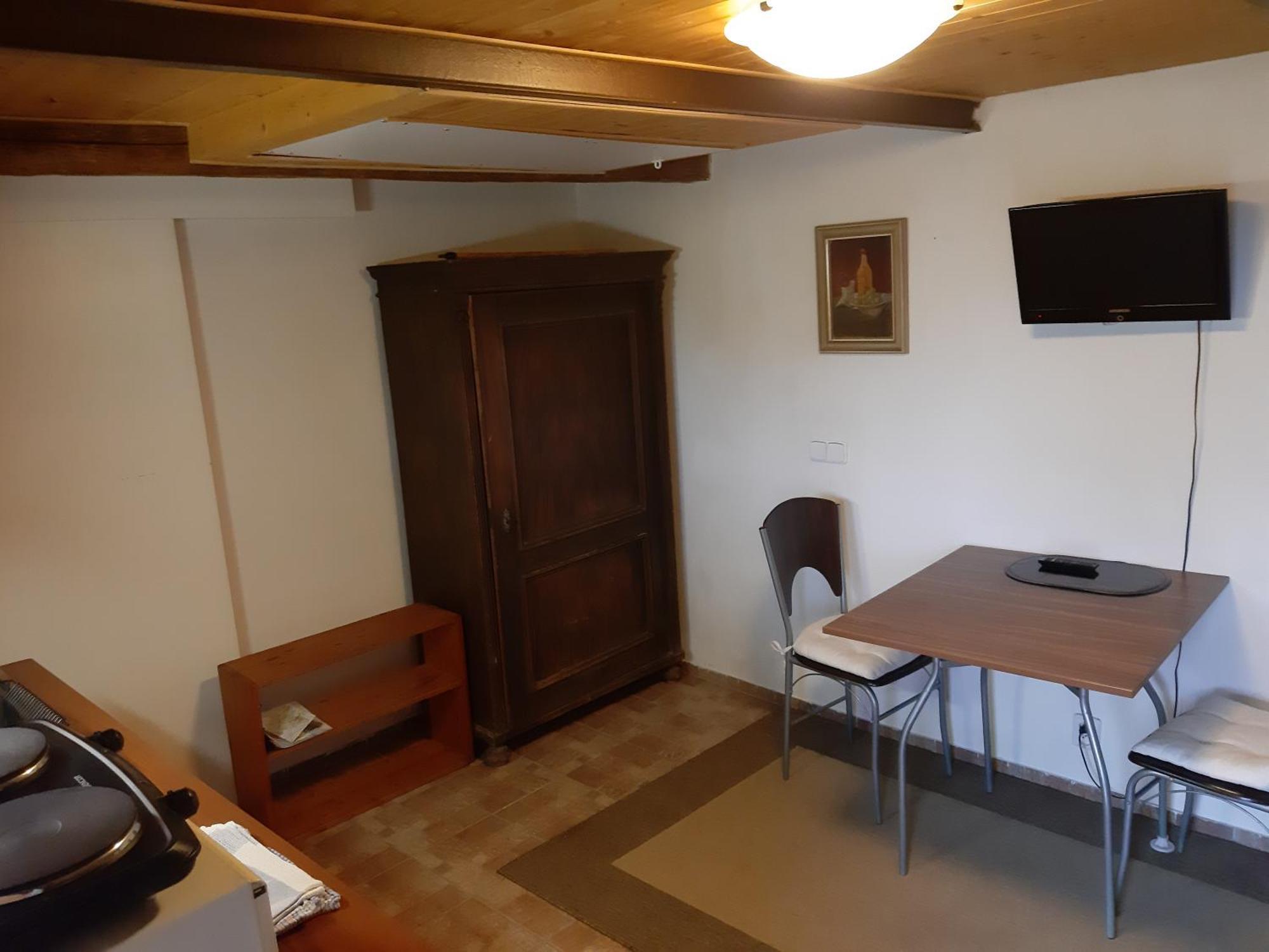 Pavlov24 - Zahradni Domecky Apartment Ngoại thất bức ảnh